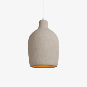 NOV341 Barrel Shape Pendant