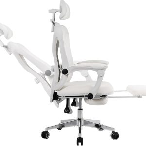 NOV413 Adjustable Breathable Computer Executive Chair