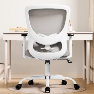 NOV414 Ergonomic Computer Executive Adjustable Chair