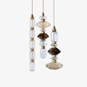 NOV333 Ballet Pendant Lamp
