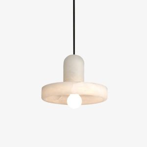 NOV342 Carrara Pendant Lamp