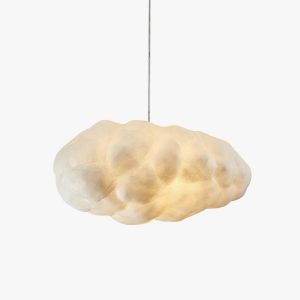 NOV332 Cloudy Pendant Light