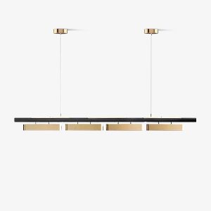 NOV336 Colt Pendant Light
