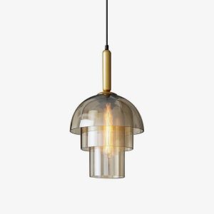 NOV335 Jolly Pendant Lamp
