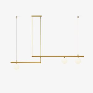 NOV329 Satellite Ceiling Pendant
